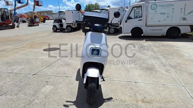 LVNENG Electric Motors LX08