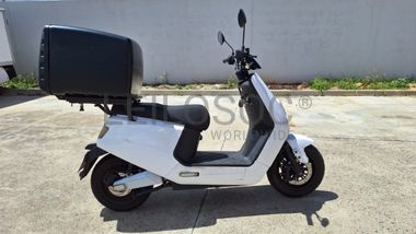 LVNENG Electric Motors LX08