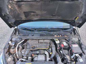 Peugeot 308 · Ano 2014 