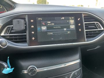 Peugeot 308 · Ano 2014 