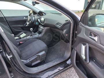 Peugeot 308 · Ano 2014 