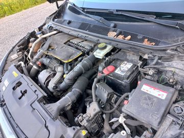 Peugeot 308 · Ano 2014 