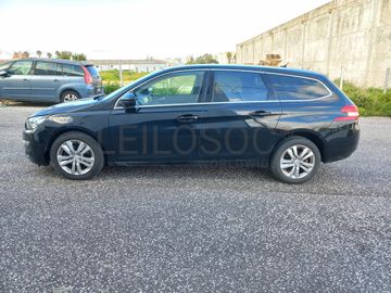 Peugeot 308 · Ano 2014 