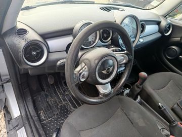 Mini One D · Ano 2010  