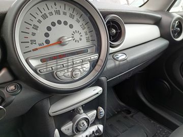 Mini One D · Ano 2010  