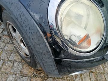 Mini One D · Ano 2010  