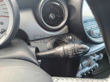 Mini One D · Ano 2010  