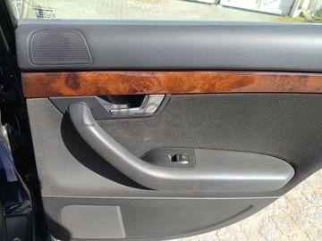 Audi A4 · Ano 2005