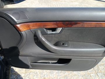 Audi A4 · Ano 2005