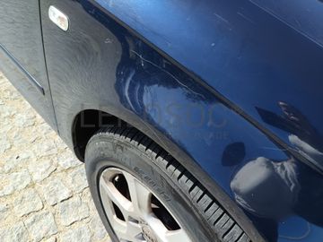 Audi A4 · Ano 2005