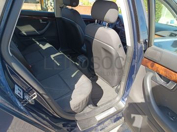 Audi A4 · Ano 2005
