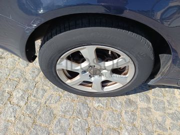 Audi A4 · Ano 2005