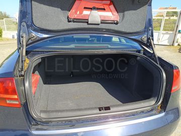 Audi A4 · Ano 2005