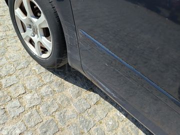 Audi A4 · Ano 2005