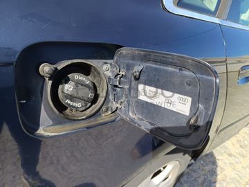 Audi A4 · Ano 2005