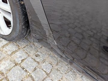 Opel Insígnia · Ano  2011 
