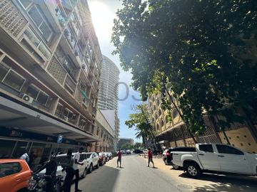 Apartamento T2 – Localização Central e Privilegiada em Luanda