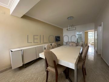 Apartamento T2 – Localização Central e Privilegiada em Luanda