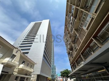 Apartamento T2 – Localização Central e Privilegiada em Luanda