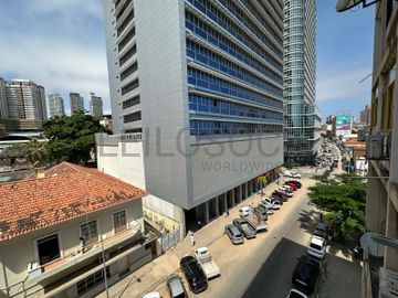 Apartamento T2 – Localização Central e Privilegiada em Luanda