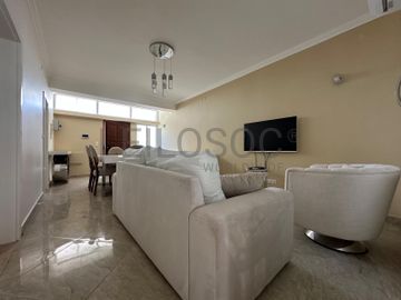 Apartamento T2 – Localização Central e Privilegiada em Luanda