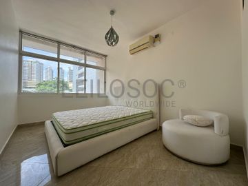 Apartamento T2 – Localização Central e Privilegiada em Luanda