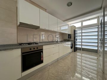 Apartamento T2 – Localização Central e Privilegiada em Luanda