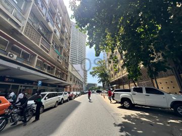 Apartamento T2 – Localização Central e Privilegiada em Luanda