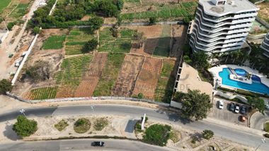Terreno  – Localização Premium em Talatona, Luanda