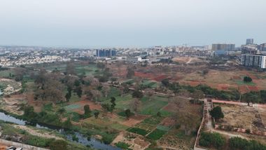 Talatona | Luanda | Terreno  | Localização Premium
