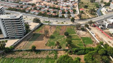 Terreno  – Localização Premium em Talatona, Luanda