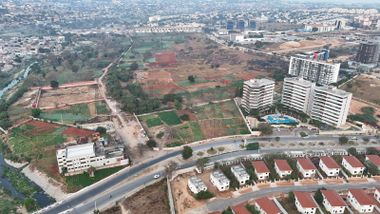 Talatona | Luanda | Terreno  | Localização Premium