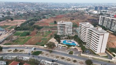 Talatona | Luanda | Terreno  | Localização Premium