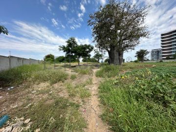 Terreno  – Localização Premium em Talatona, Luanda