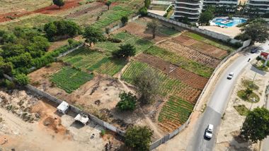 Terreno  – Localização Premium em Talatona, Luanda