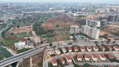 Talatona | Luanda | Terreno  | Localização Premium