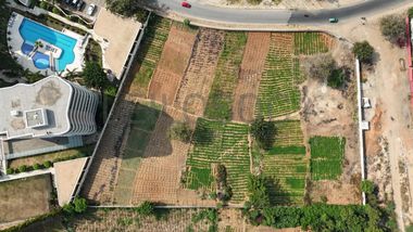 Terreno  – Localização Premium em Talatona, Luanda