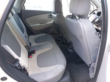 Renault Captur · Ano 2013 