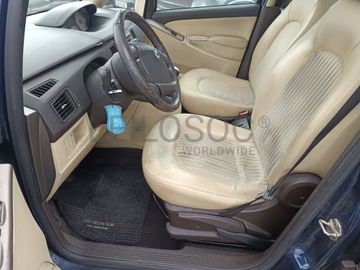 Lancia 350 Musa · Ano 2006