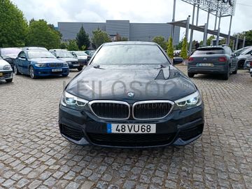 BMW 530E iPerformance Pack M · Ano 2018