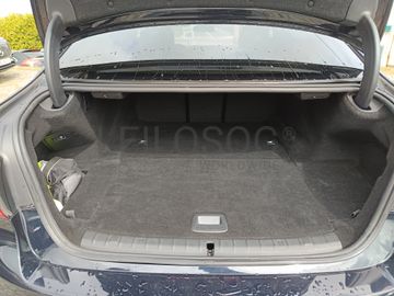 BMW 530E iPerformance Pack M · Ano 2018