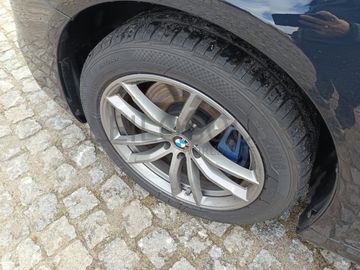 BMW 530E iPerformance Pack M · Ano 2018