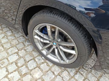 BMW 530E iPerformance Pack M · Ano 2018