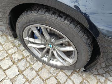 BMW 530E iPerformance Pack M · Ano 2018
