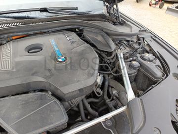 BMW 530E iPerformance Pack M · Ano 2018