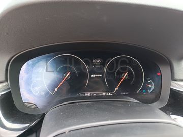 BMW 530E iPerformance Pack M · Ano 2018
