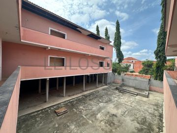 Hospedaria em Construção – Oportunidade de Investimento em Benfica, Zona Verde I