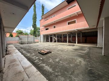 Hospedaria em Construção – Oportunidade de Investimento em Benfica, Zona Verde I