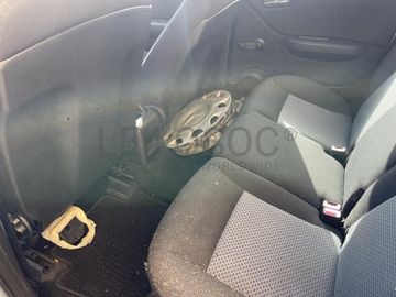 Mercedes-Benz A 160 · Ano 2007