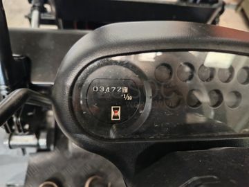 Empilhador Toyota Gás